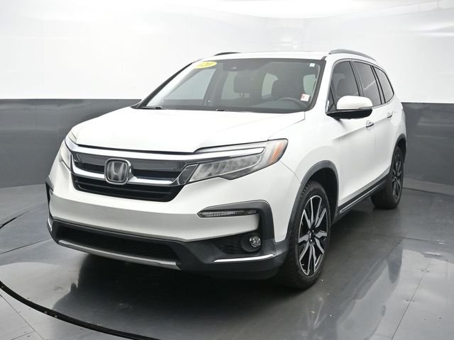2020 Honda Pilot Touring