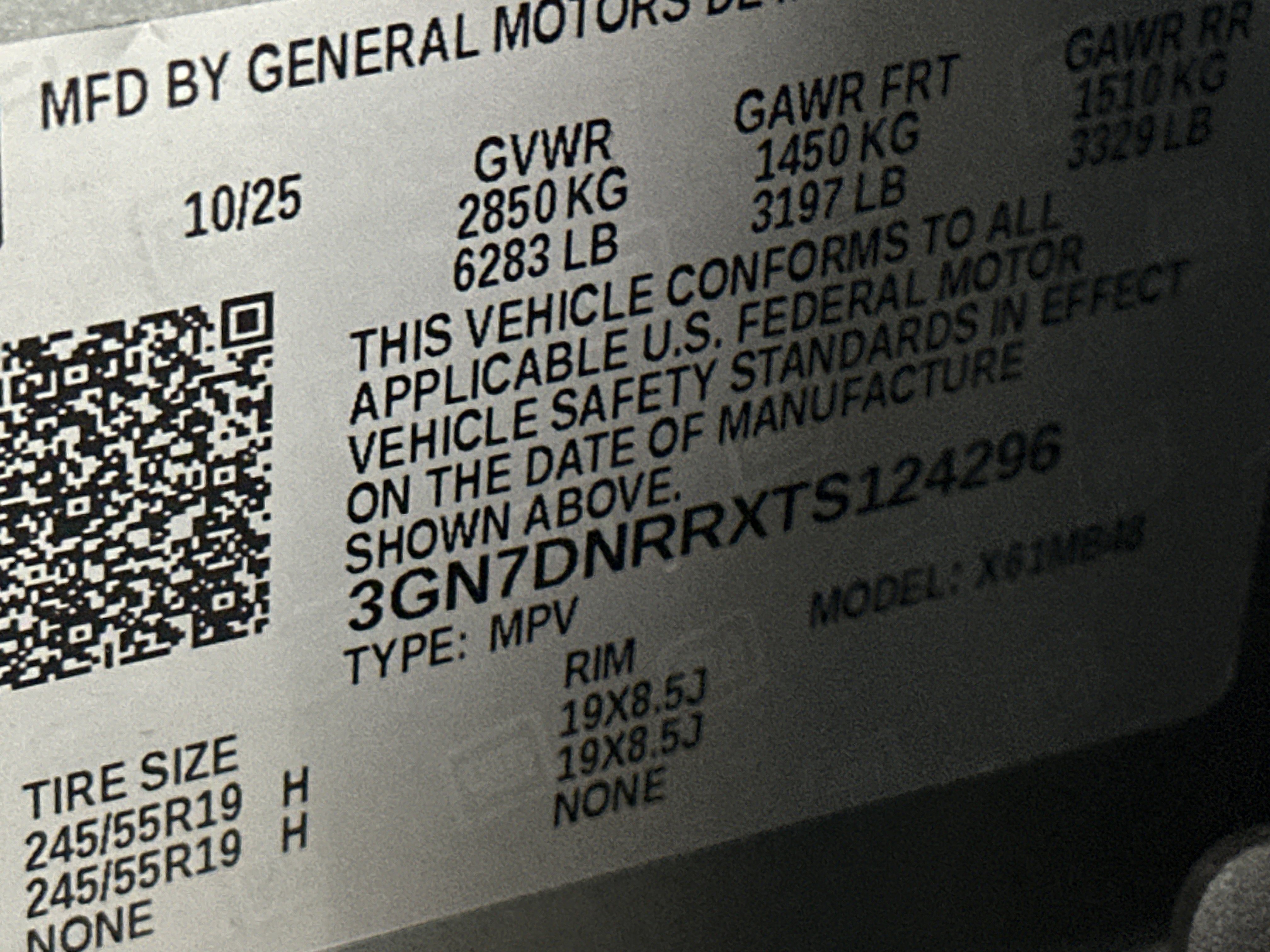 2026 Chevrolet Equinox EV 2LT - Photo 31