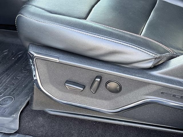 Used 2022 Black Ford Lariat image 28