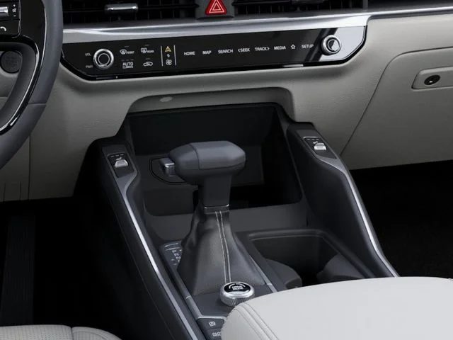 New 2026 Glacial White Pearl Kia S image 23