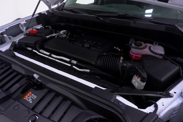 2026 Chevrolet Silverado 1500 Work Truck - Photo 34