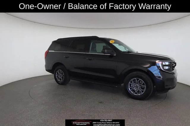 Used 2025 Black Ford Active image 26