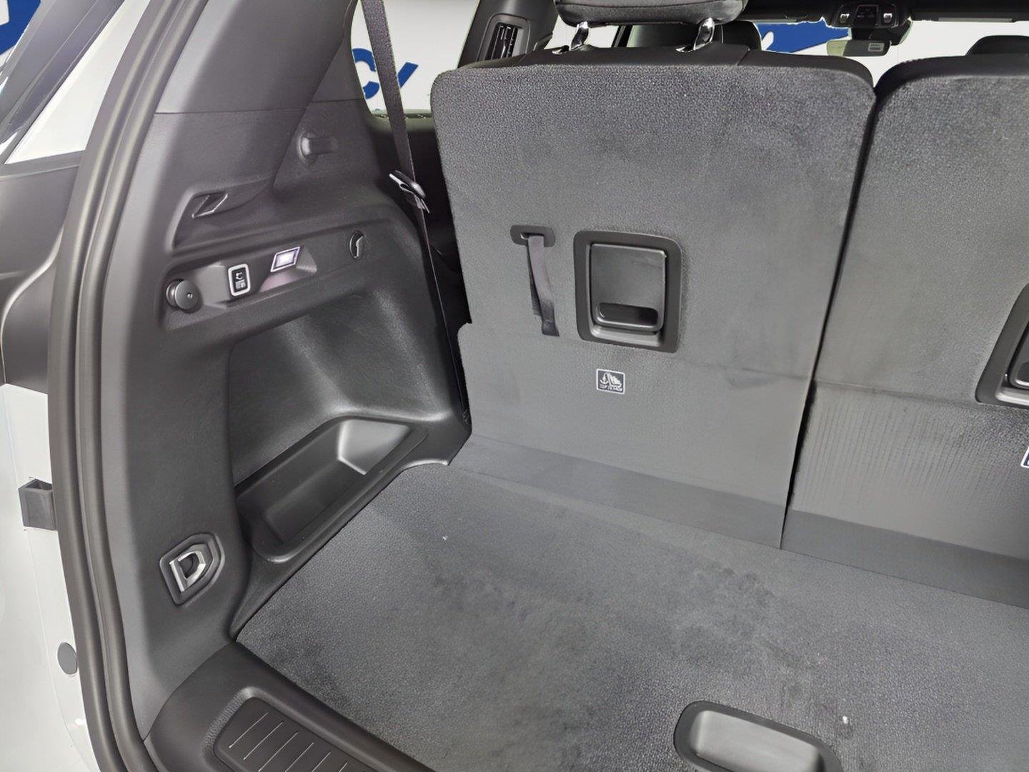 2025 Jeep Grand Cherokee L Limited - Photo 9