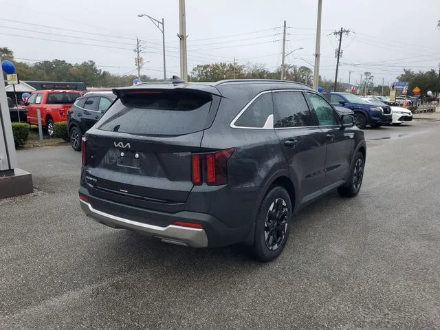 New 2025 Panthera Metal Kia S image 2