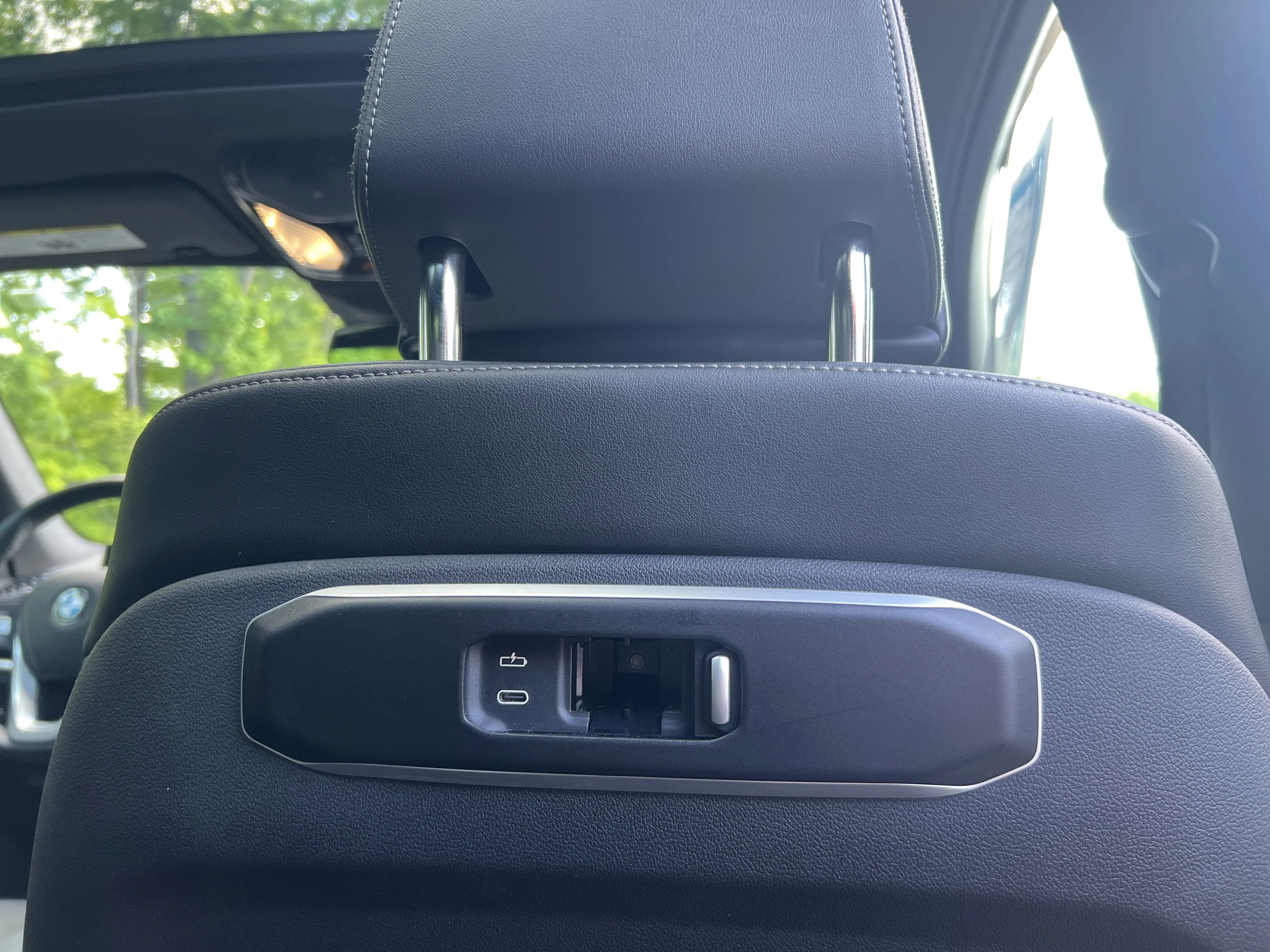 2024 BMW X5 40i - Photo 29