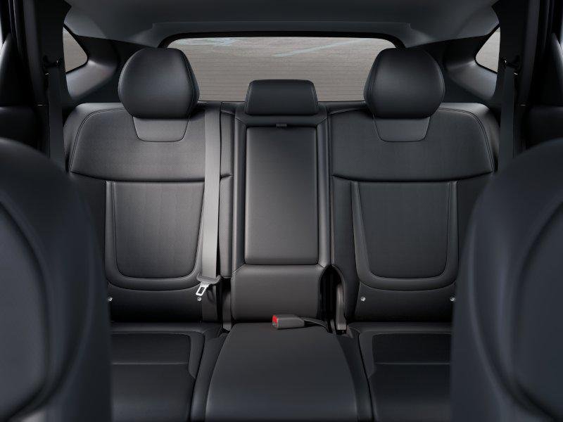 New 2026 Black Hyundai Limited AWD image 12