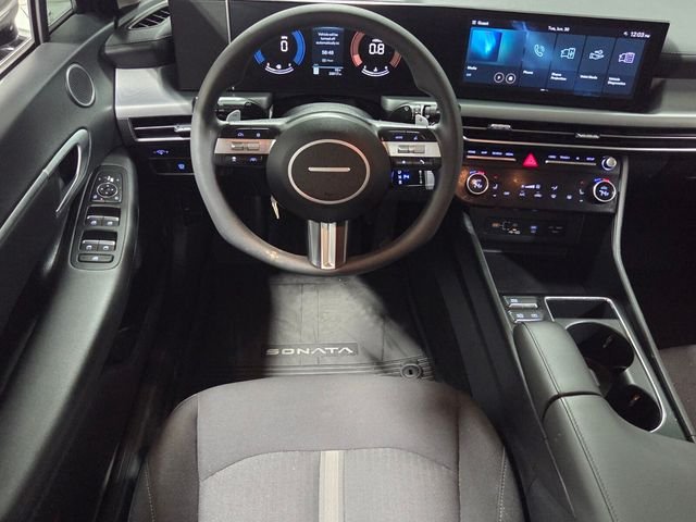 Used 2024 Gray Hyundai SEL image 7