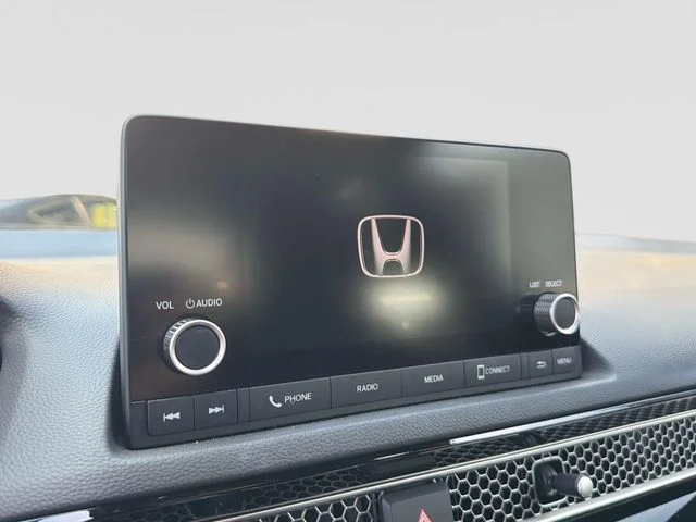 Used 2025 Black Honda Sport image 21