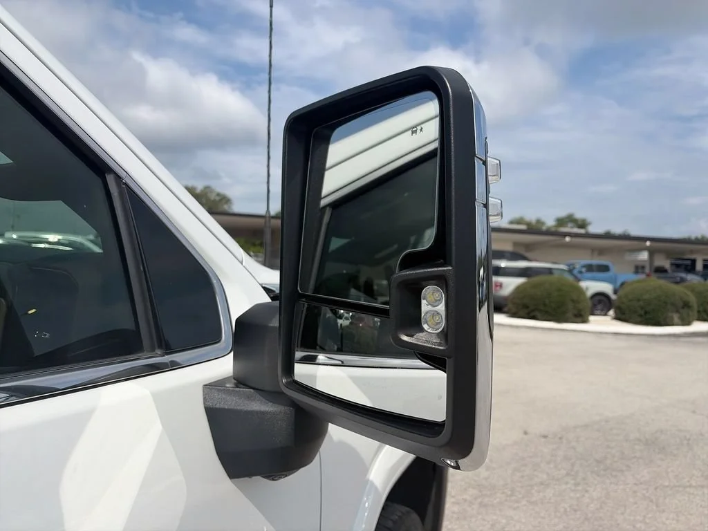 2024 GMC Sierra 2500HD SLT - Photo 24