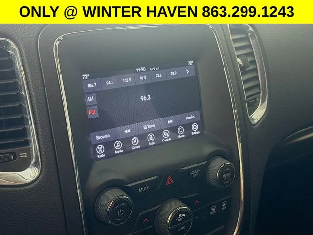 Used 2018  Dodge SXT image 14