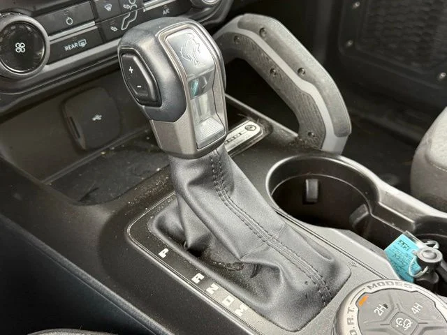 Used 2022 Gray Ford Big Bend image 25