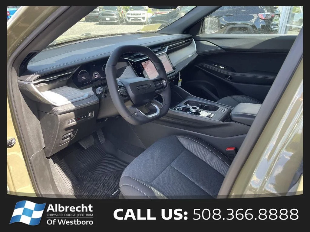 New 2026 41 Exterior Paint Jeep Laredo image 10