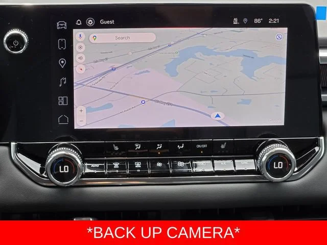 2026 GMC Canyon Elevation - Photo 14
