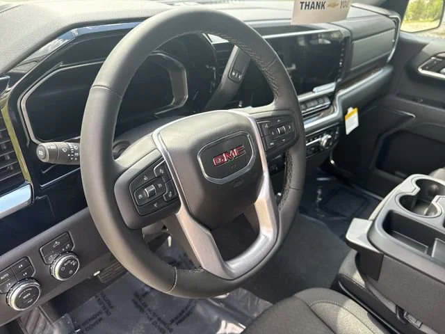 2026 GMC Sierra 1500 SLE - Photo 12