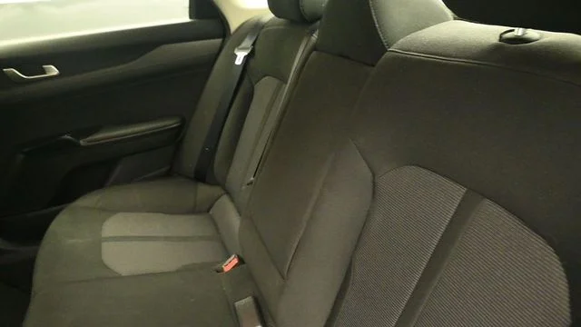 Certified Used 2023 White Pearl Kia LXS image 11