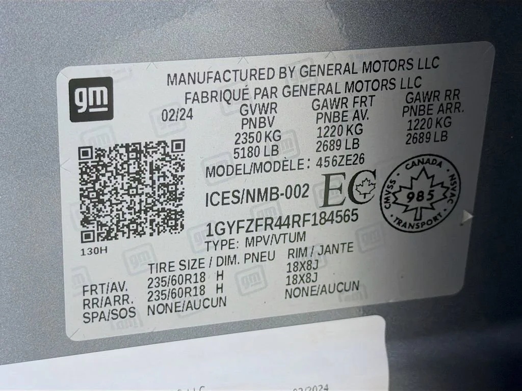 2024 Cadillac XT4 Sport - Photo 29