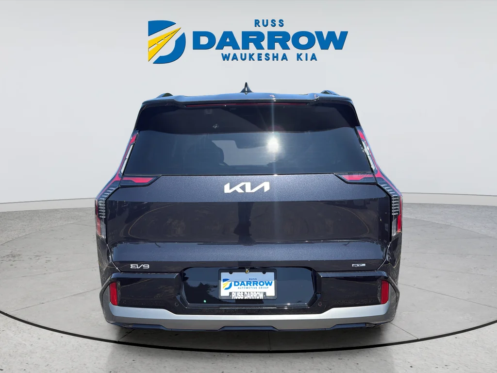 New 2026 Panthera Metal Kia GT-Line image 4