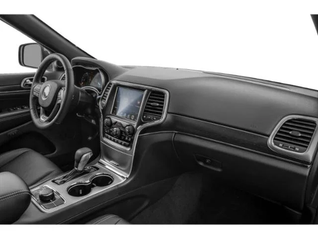 Used 2020 Walnut Brown Metallic Clearcoat Jeep Limited image 19
