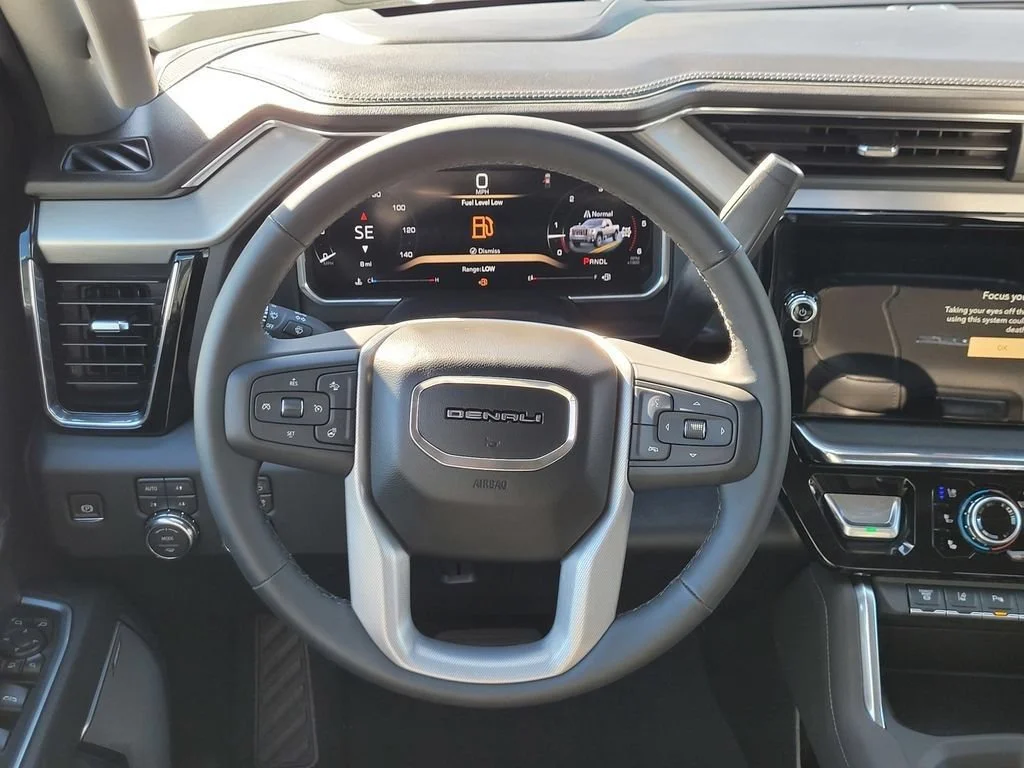 2026 GMC Sierra 2500HD Denali - Photo 9