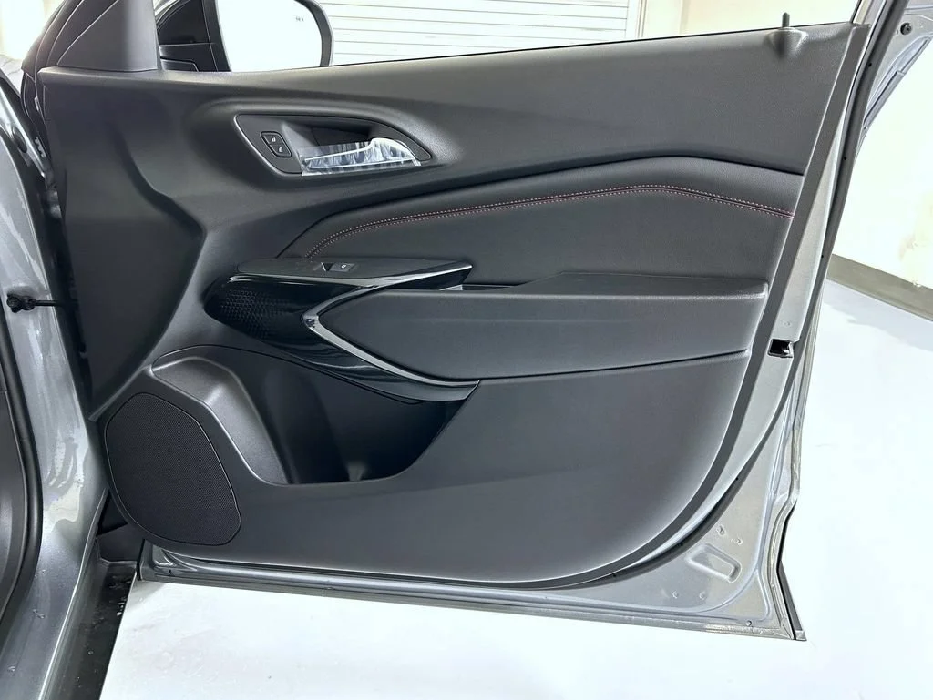 New 2026 Sterling Gray Metallic Chevrolet 2RS image 18
