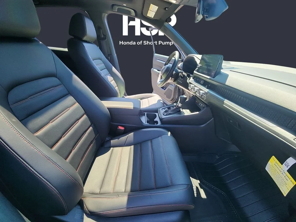 2025 Honda CR-V Sport-L - Photo 15