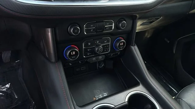 Used 2022 Black Chevrolet RST image 31