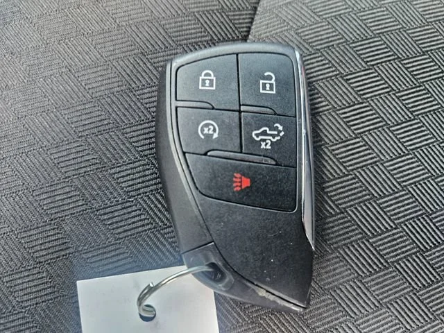 Used 2023 Dark Ash Metallic Chevrolet LT (2FL) image 28