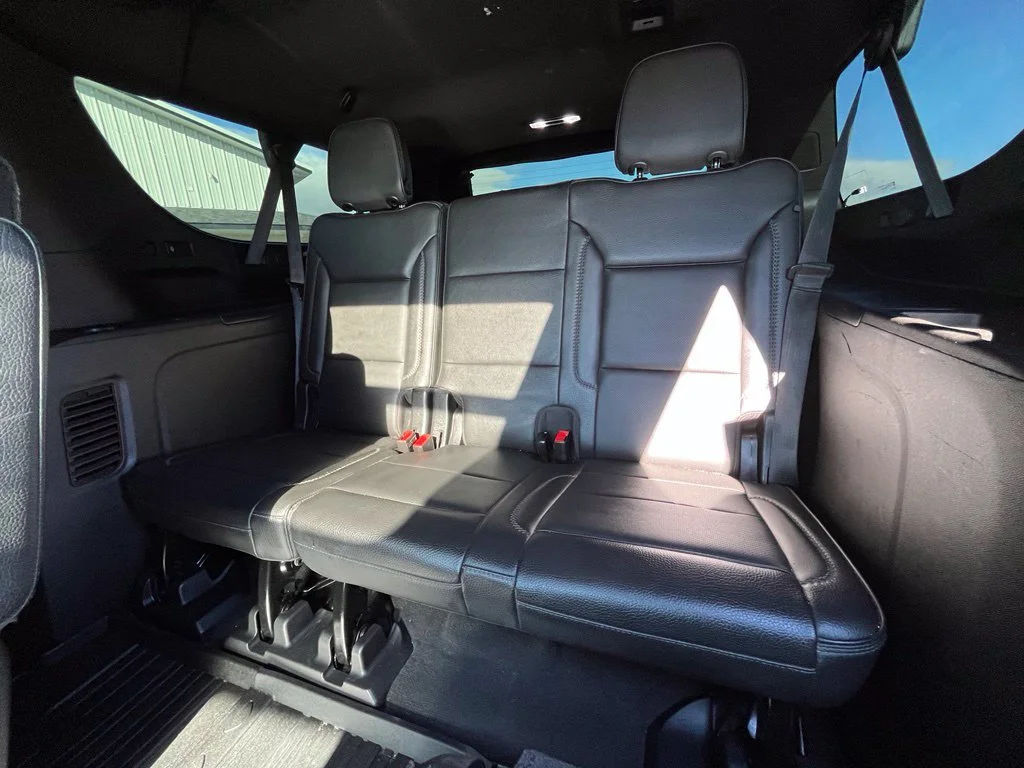 Used 2021 Black GMC Denali image 16