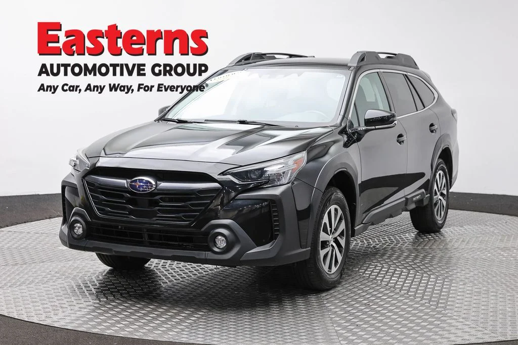 2023 Subaru Outback