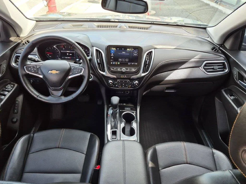 Used 2024 Gray Chevrolet Premier image 20