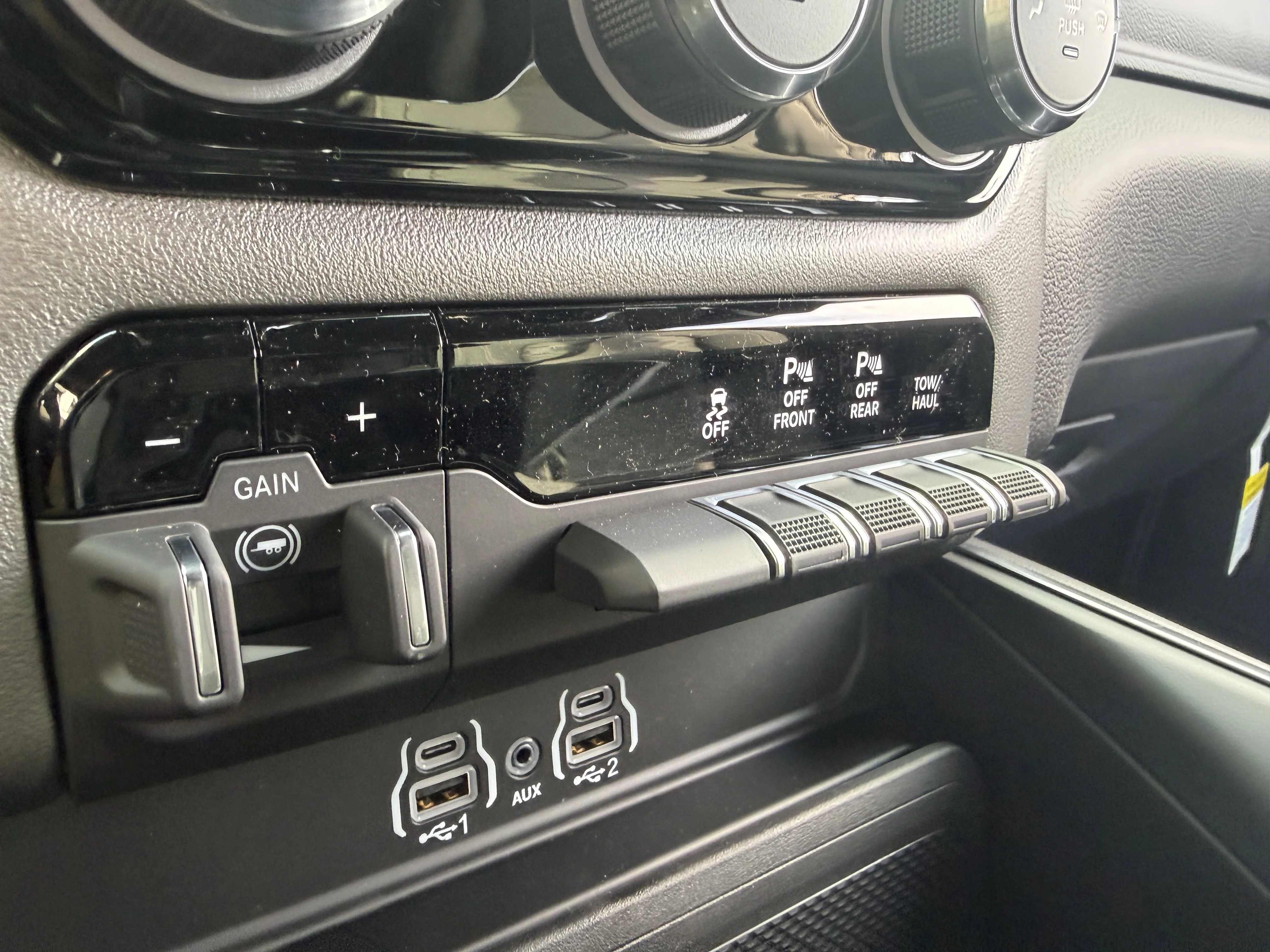 2026 RAM 1500 Big Horn/Lone Star - Photo 45