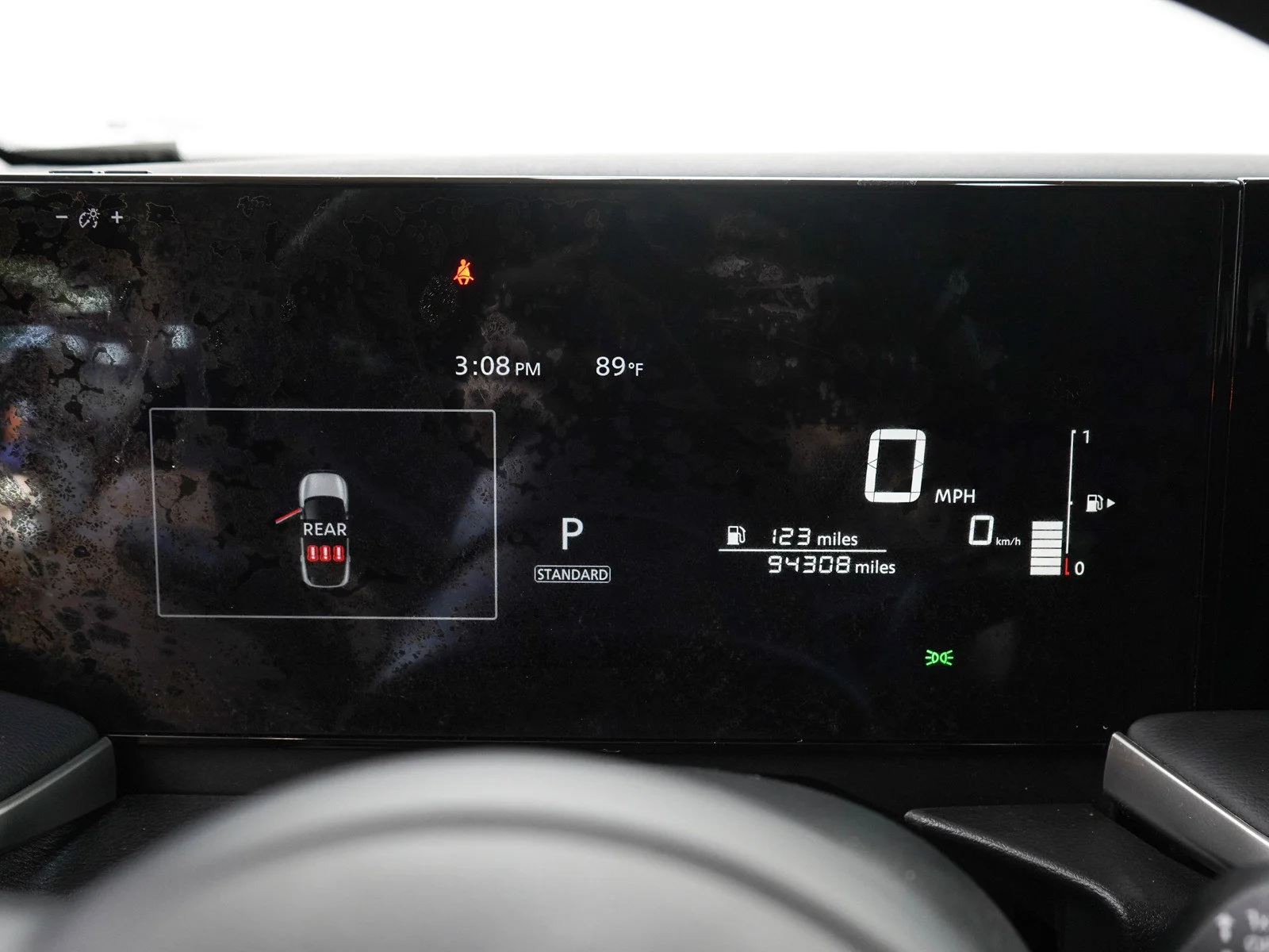 Used 2025 Super Black Nissan S image 26