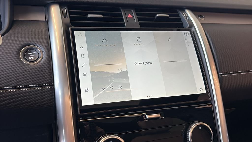 2026 Land Rover Discovery Dynamic SE - Photo 18
