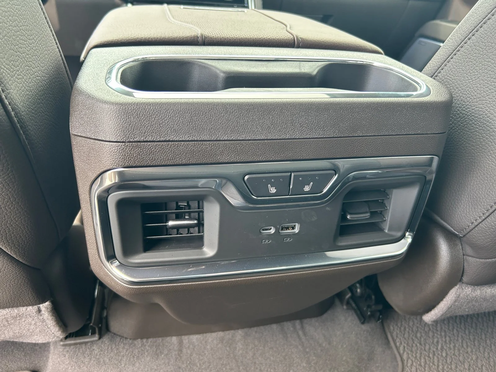 New 2026 Onyx Black GMC Denali image 20