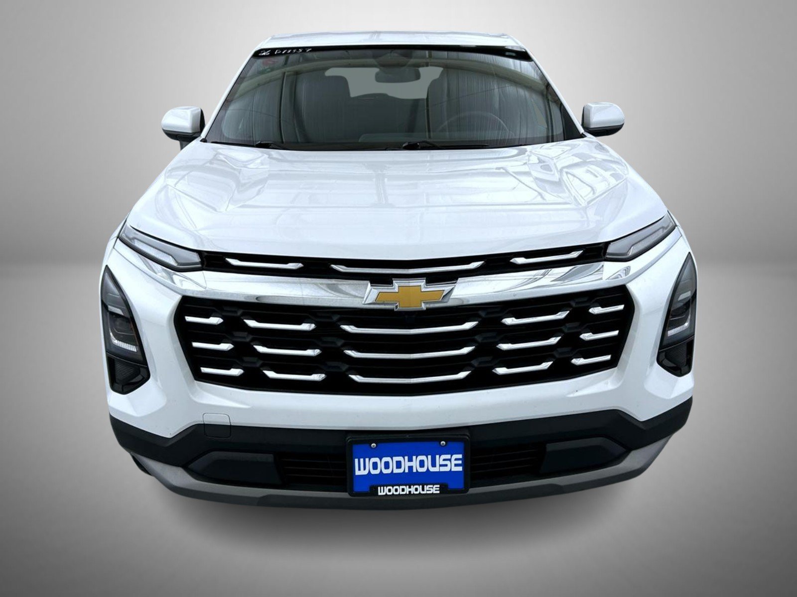 Used 2026 White Chevrolet LT image 2