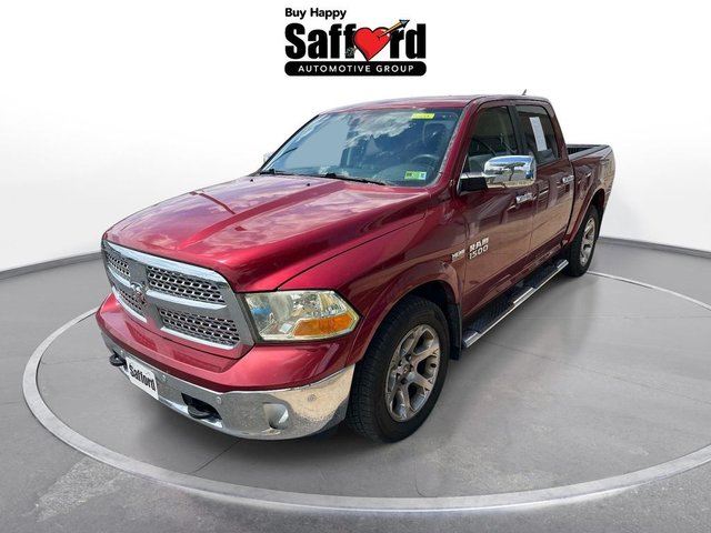 2015 Ram 1500 Laramie