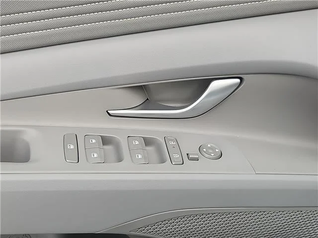 New 2026 Serenity White Pearl Hyundai SEL Sport image 11