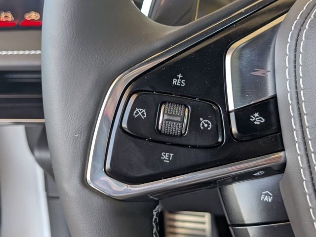 2026 Chevrolet Corvette 3LT - Photo 22