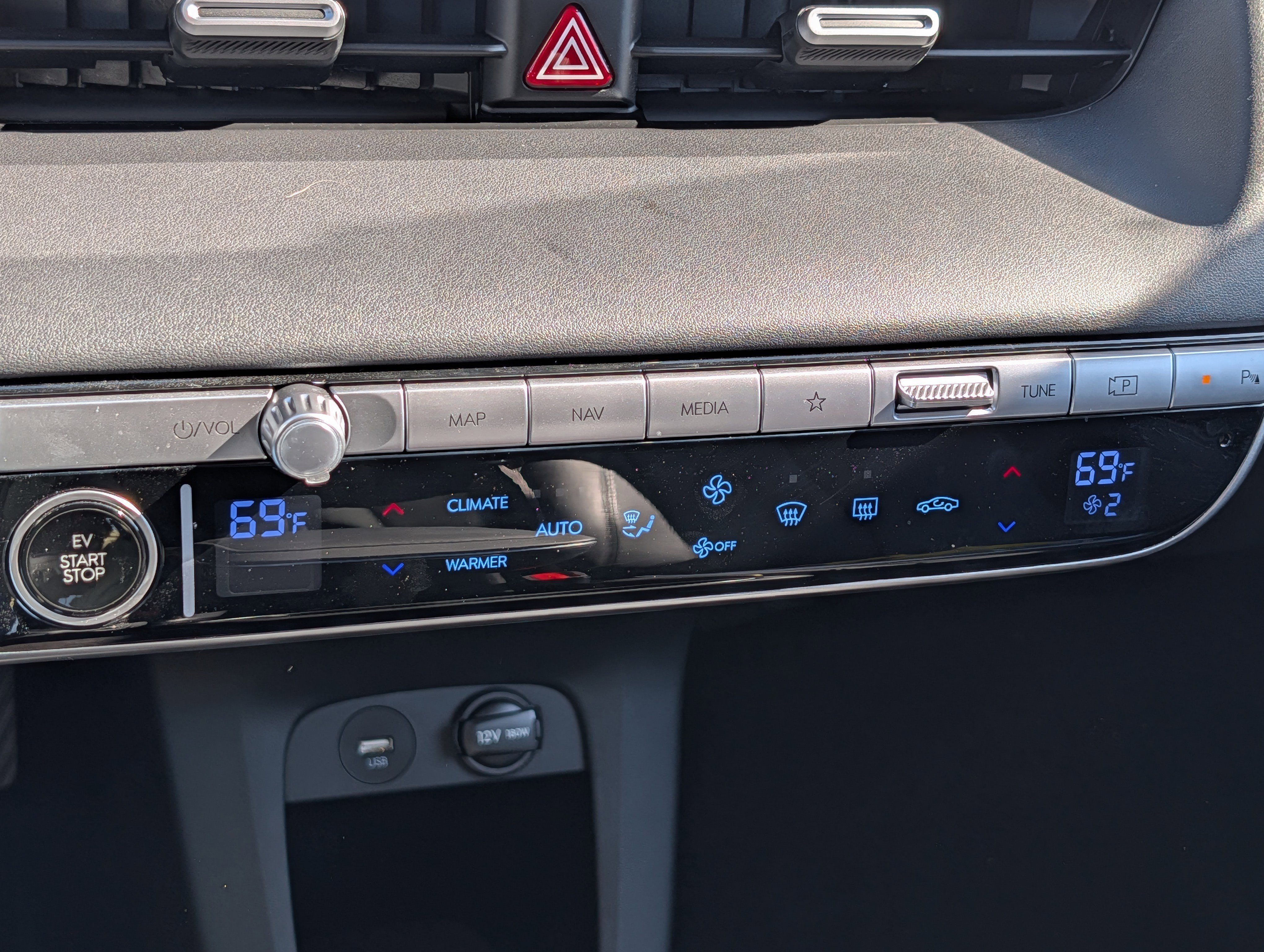 2023 Hyundai IONIQ 5 SEL - Photo 23