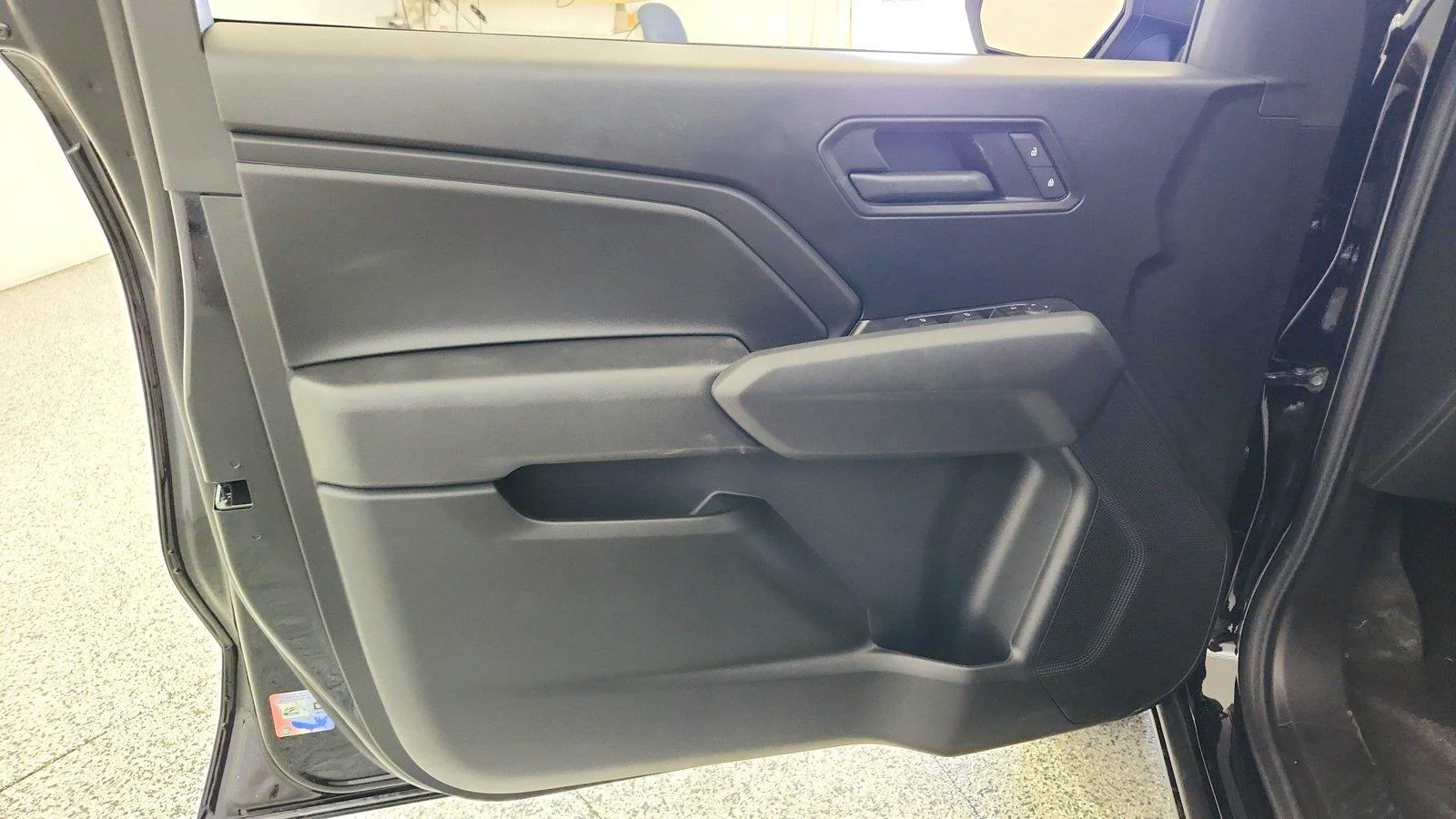 2026 Chevrolet Colorado Work Truck - Photo 24