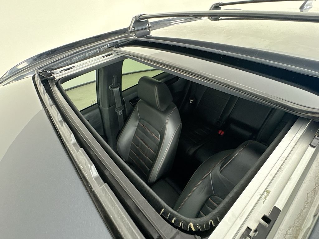 Certified Used 2024 Urban Gray Pearl Honda Sport Touring image 26