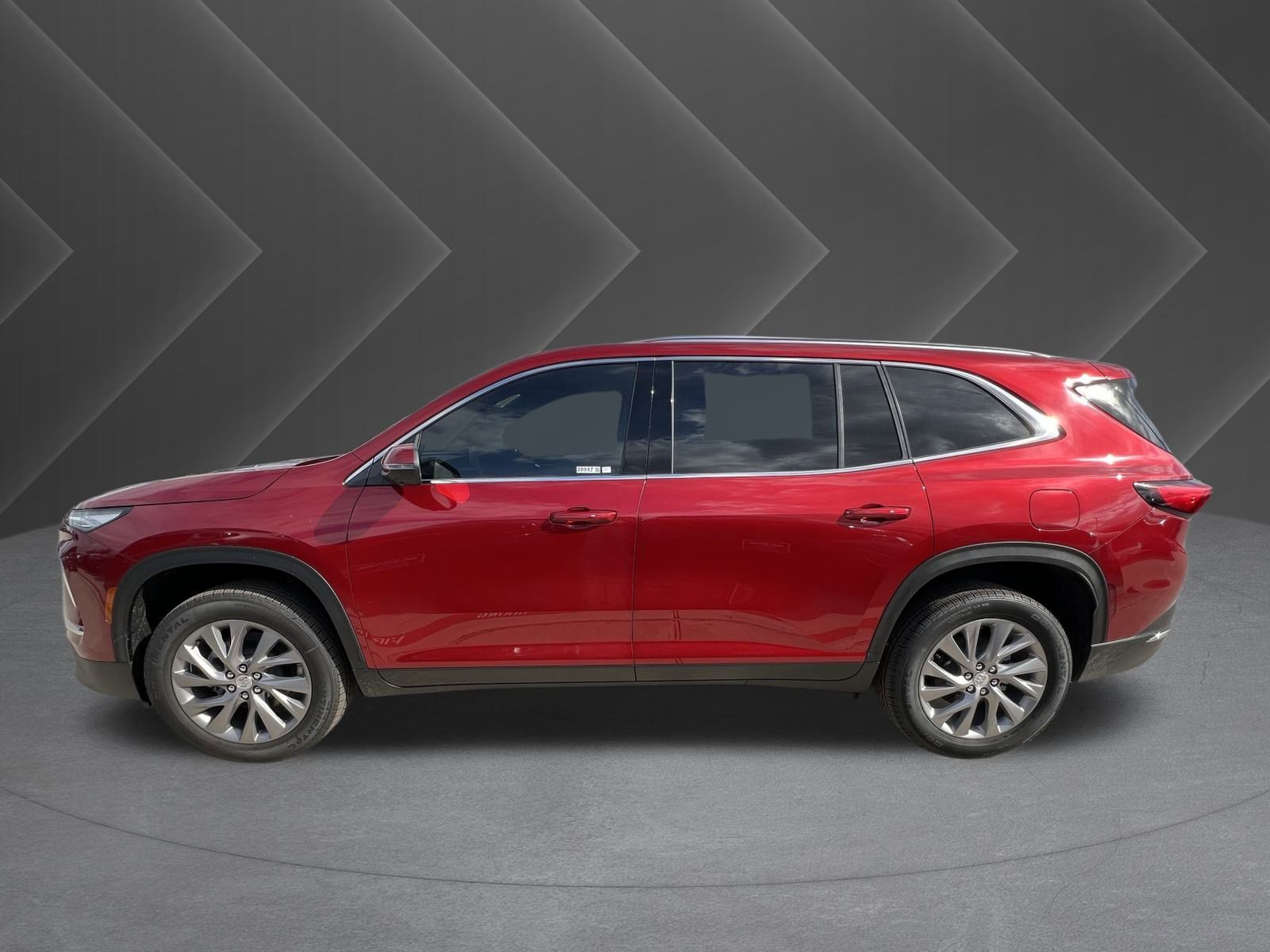 2026 Buick Enclave Preferred - Photo 2