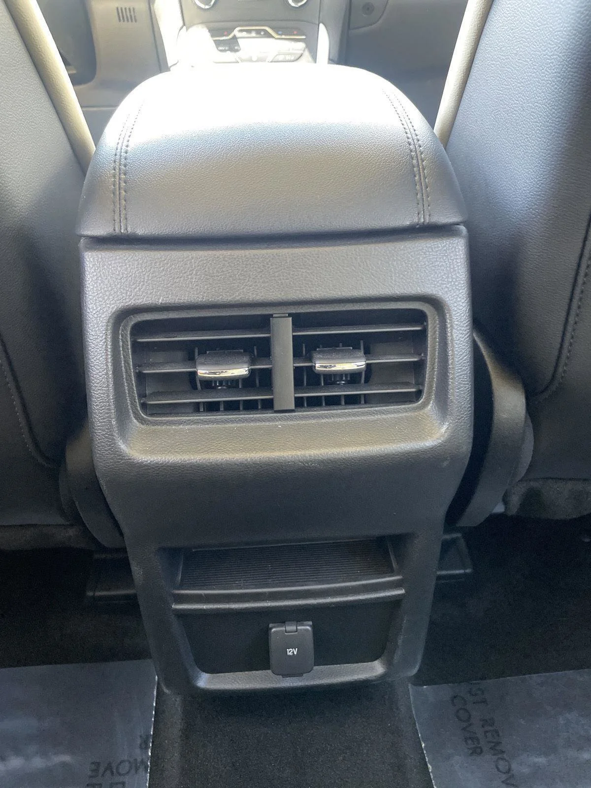 Used 2020 Magnetic Ford SEL image 23