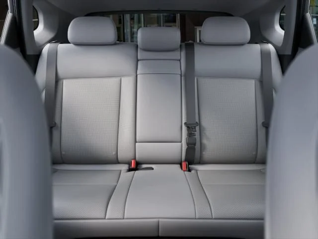 New 2026 Hyundai KONA SEL Premium