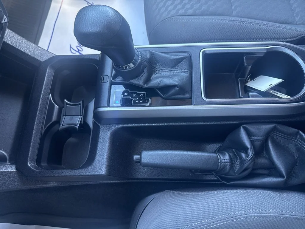 2023 Toyota Tacoma SR5 - Photo 36