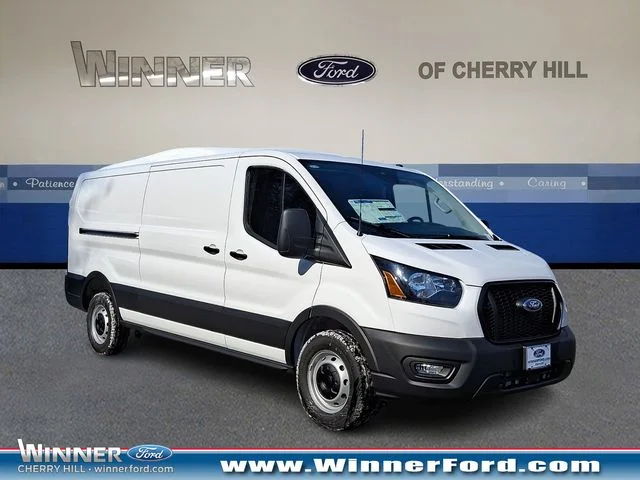 2025 Ford Transit 250 Low Roof 148 WB's photo