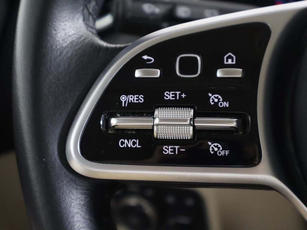 2022 Mercedes-Benz GLB Base - Photo 37