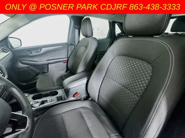 Used 2024 Gray Ford Active image 20