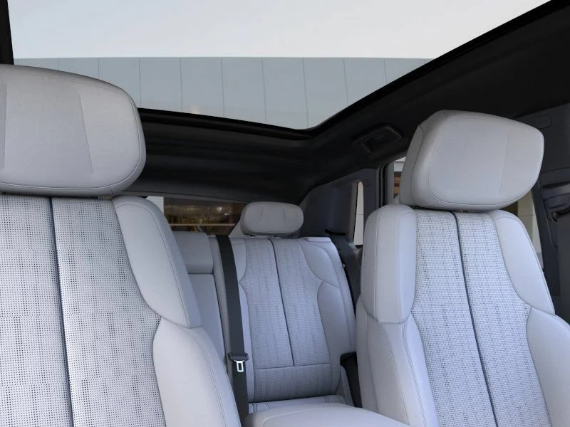 2026 Cadillac LYRIQ Sport - Photo 24