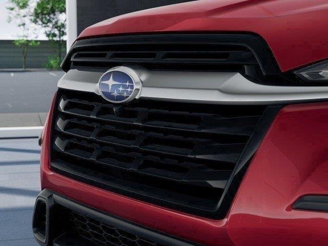 New 2026 CRIMSON RED PEARL Subaru Limited image 10
